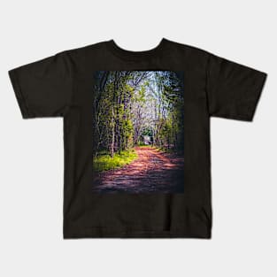 The Cabin Kids T-Shirt